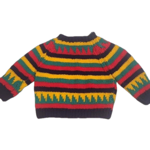 Joseph Magnin Other - Joseph Magnin sweater, child size 6 months